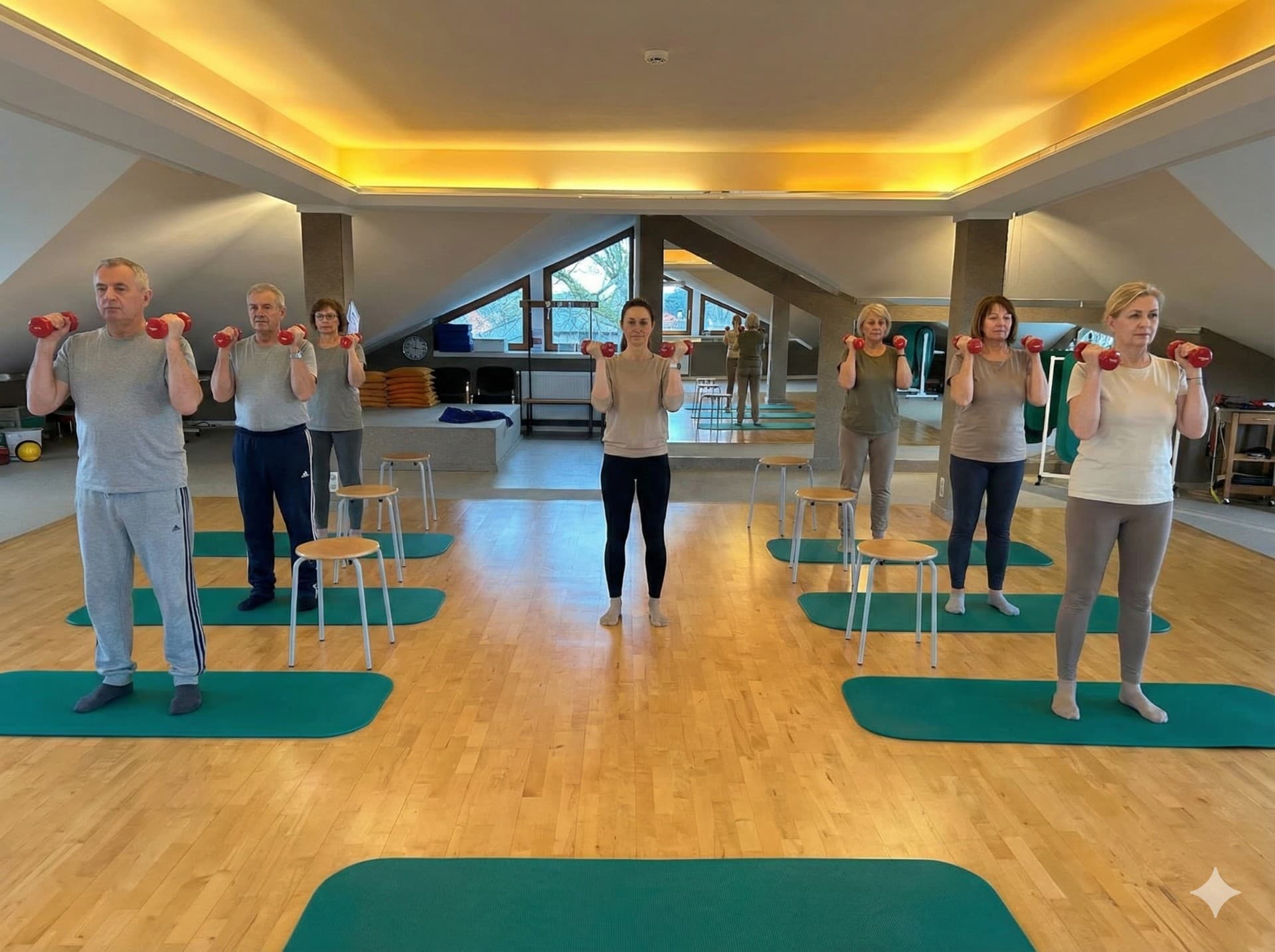 Funktionstraining - Bild 3