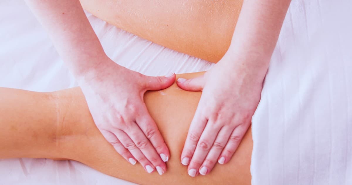 Manuelle Lymphdrainage – Wann sie sinnvoll ist