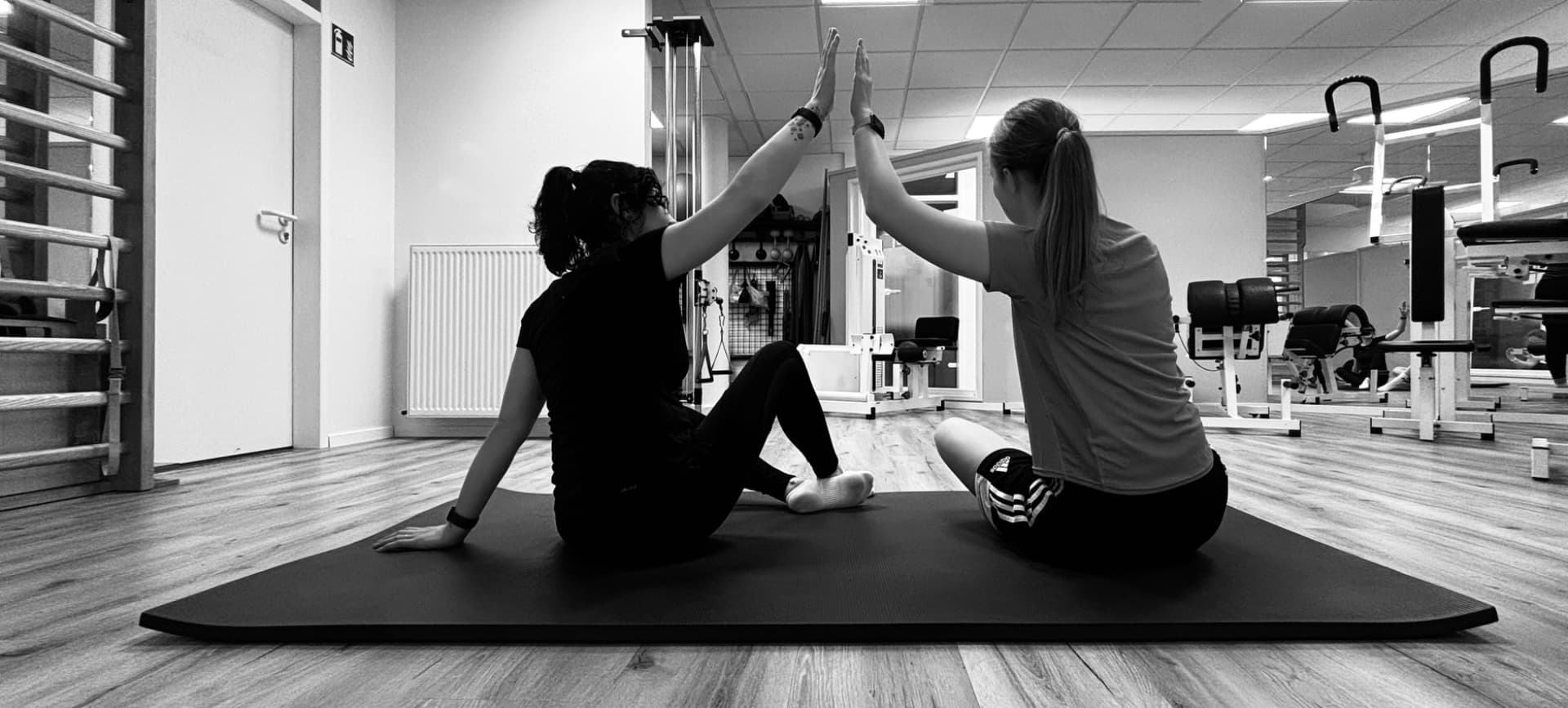 Physiotherapeut (m/w/d) - Vollzeit oder Teilzeit