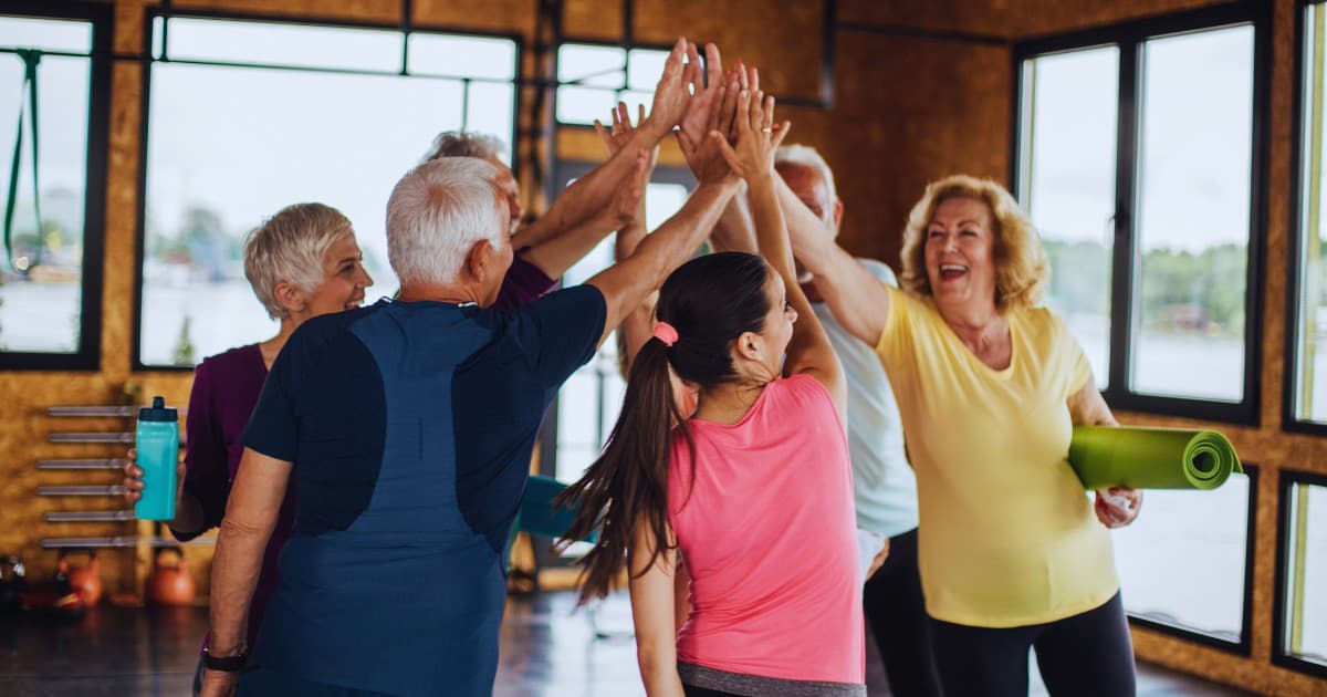 Rehasport: Wann ist er sinnvoll – und was bringt er wirklich?